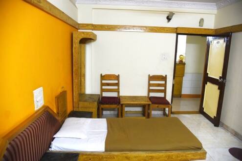 Hotel Sai Palace, Aurangabad 3